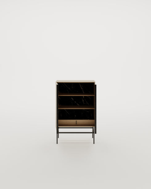 DALLAS BAR CABINET